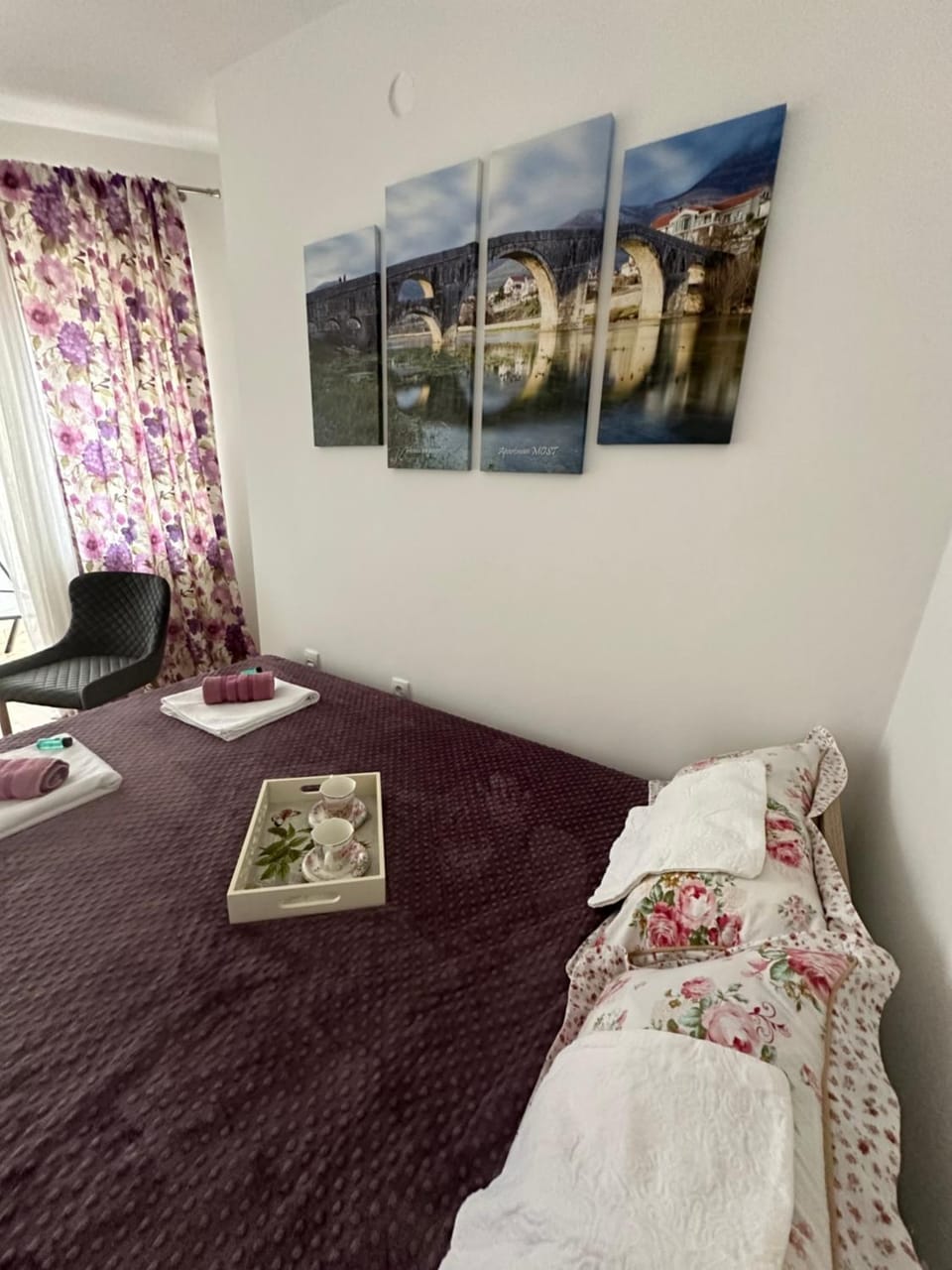 Lux apartment MOST Trebinje Apartment in Dubrovnik-Neretva County