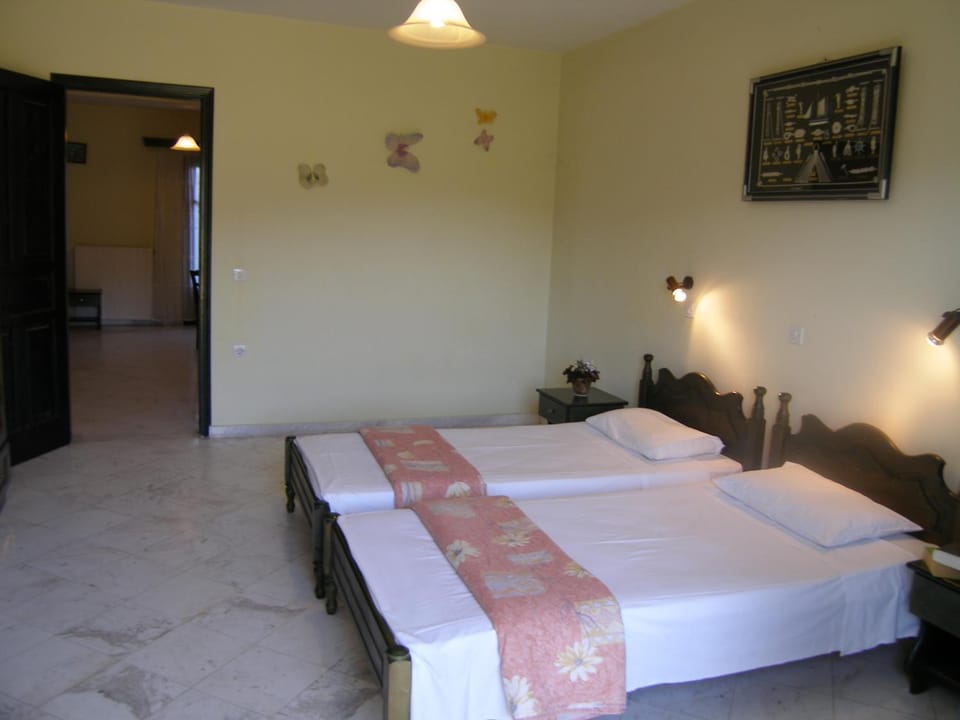 Elektra Apartments & Studios Apartment in Decentralized Administration of the Aegean