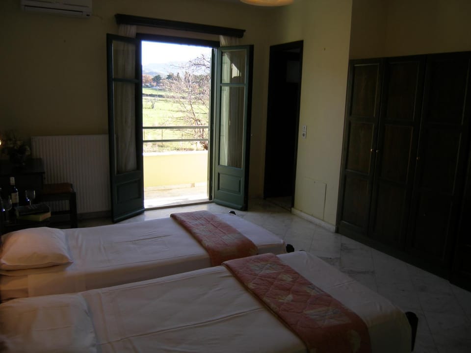 Elektra Apartments & Studios Apartment in Decentralized Administration of the Aegean