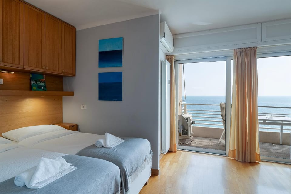 THE CRUISE Studio Apartment Apartment in Menton
