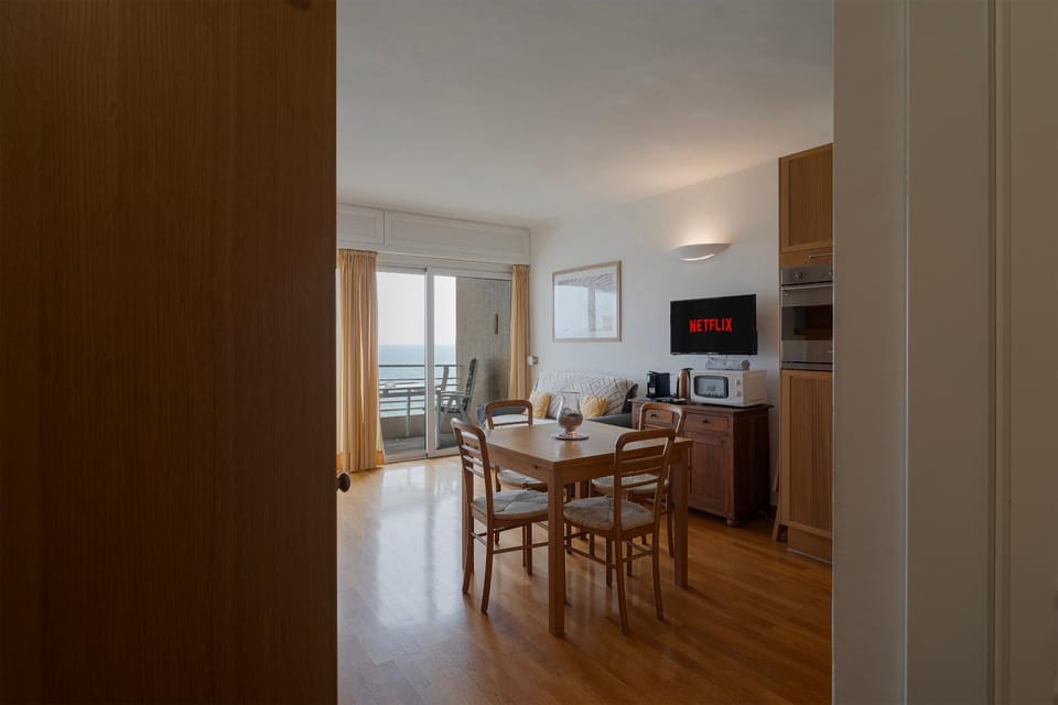 THE CRUISE Studio Apartment Apartment in Menton