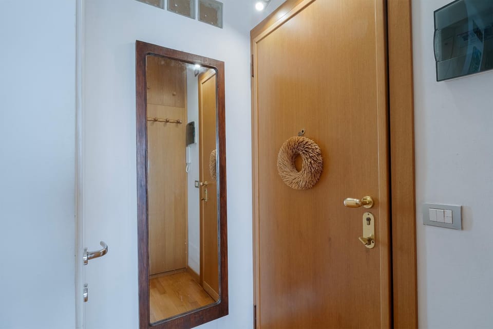 THE CRUISE Studio Apartment Apartment in Menton