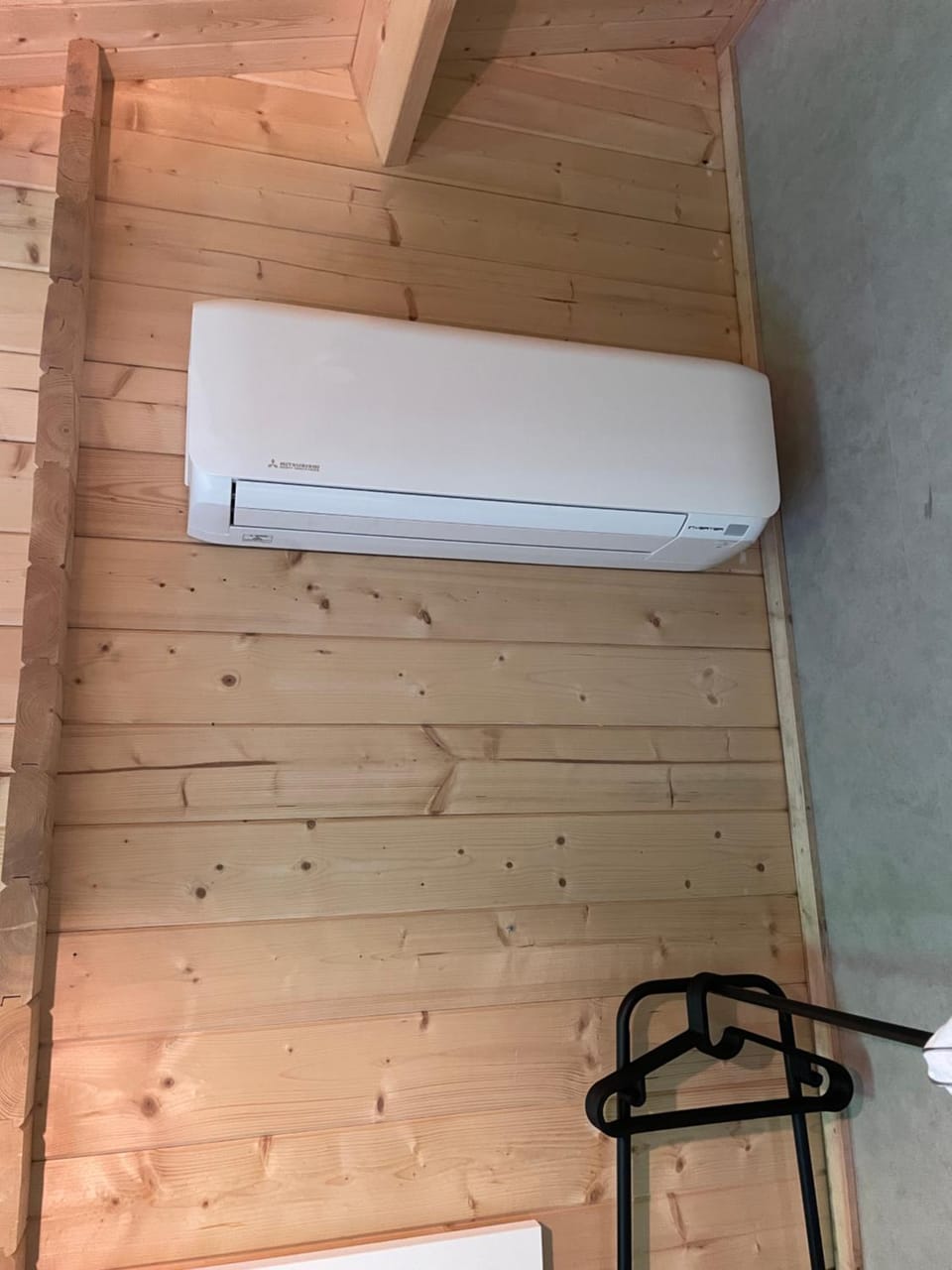 air conditioner