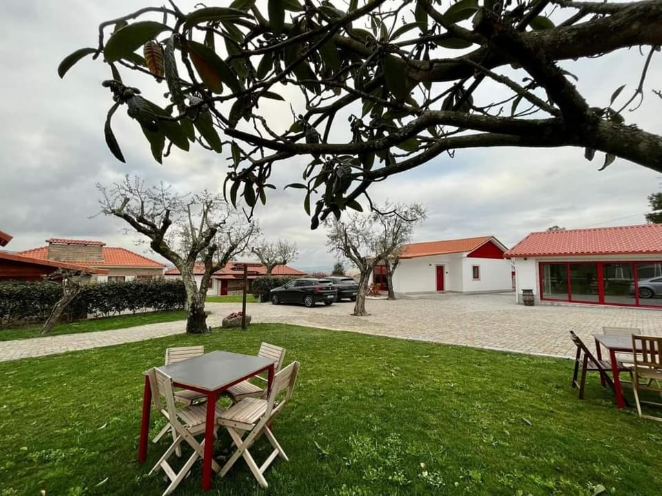 Penedo Village House in Porto District