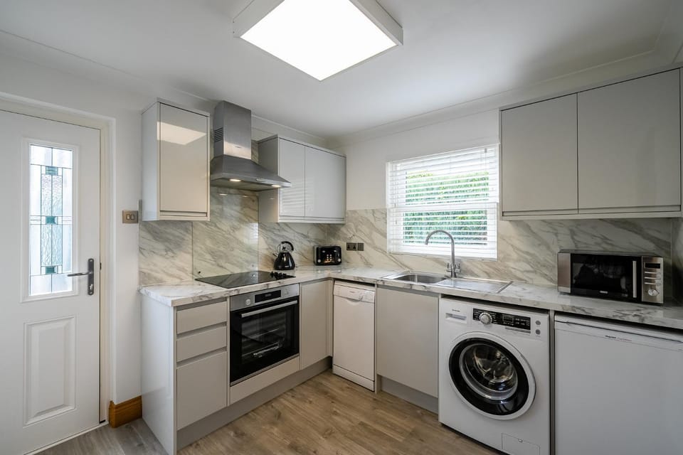 Acorn Apartment 1 Apartment in Keswick