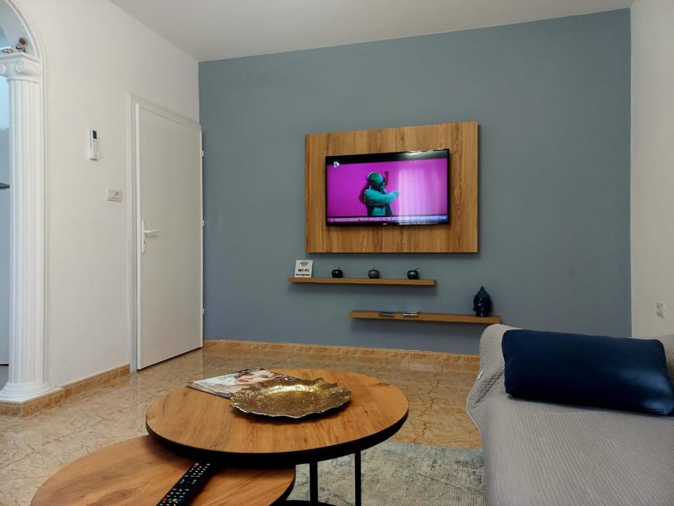 Grace’s Apartment 2 Apartment in Montenegro