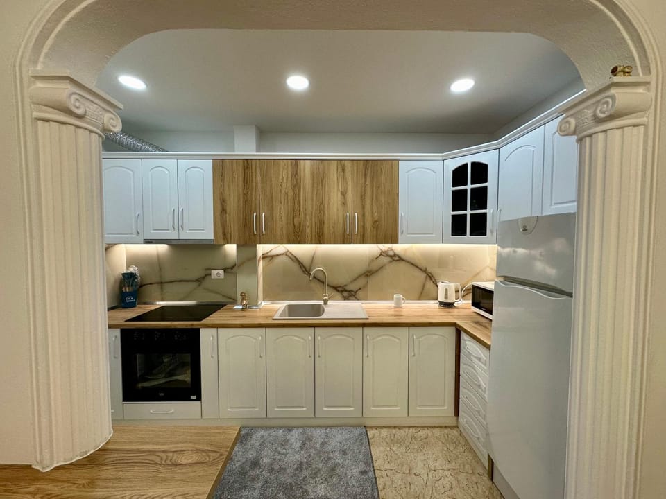 Grace’s Apartment 2 Apartment in Montenegro