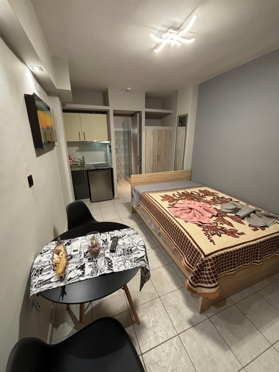 JORDANS ROOM 12 Apartment in Thessaloniki
