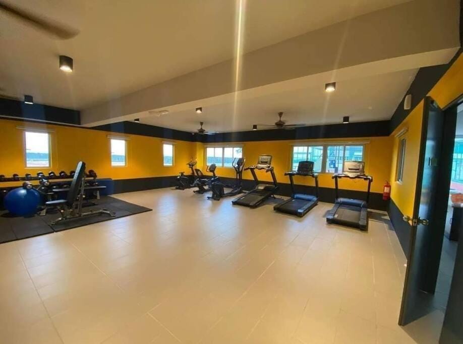 aqilahomestay Apartment in Selangor, Malaysia