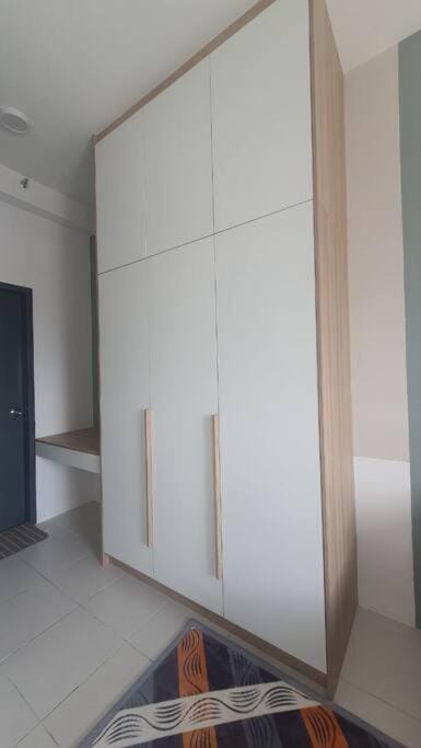 aqilahomestay Apartment in Selangor, Malaysia