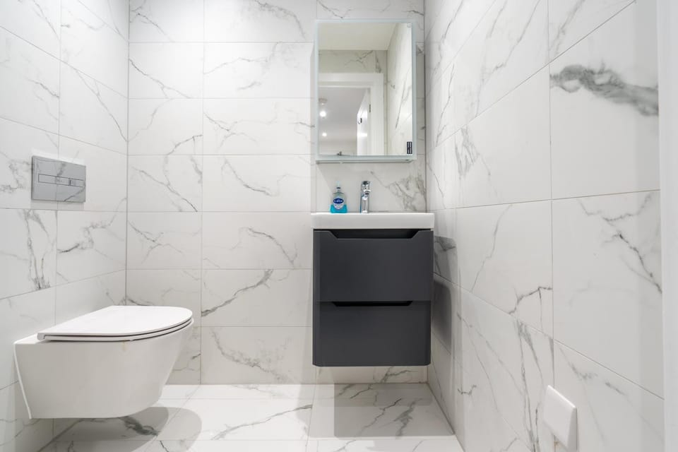 Indigo Heaven at Hemel Apartment in Hemel Hempstead