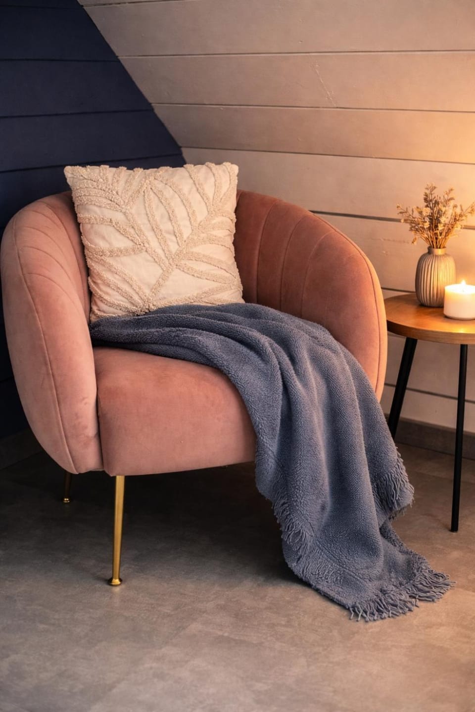 Suite la Parenthèse cosy avec salon prive 25m2 Wifi Netflix Duclair Vacation rental in Normandy