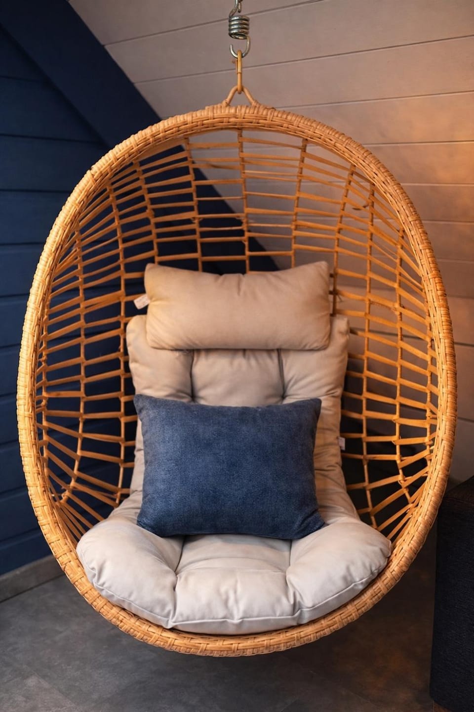 Suite la Parenthèse cosy avec salon prive 25m2 Wifi Netflix Duclair Vacation rental in Normandy