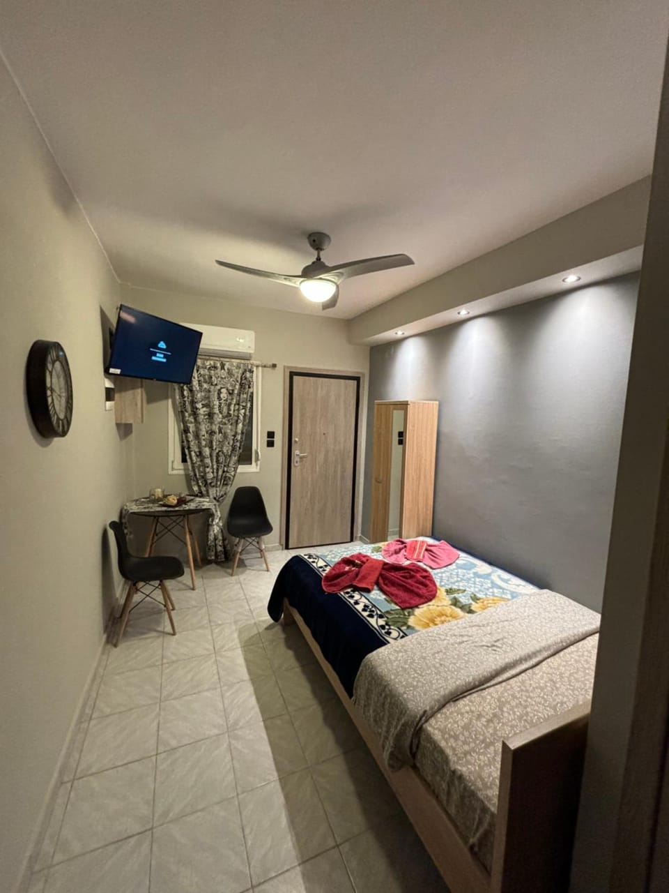 JORDANS ROOM 11 Apartment in Thessaloniki