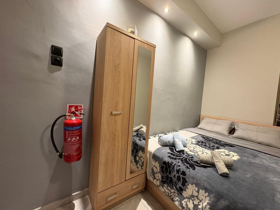 JORDANS ROOM 11 Apartment in Thessaloniki