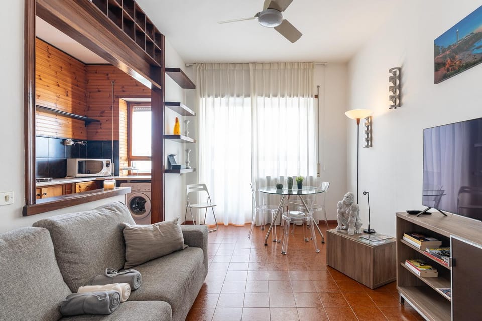 Pane&Pomodoro Apartment Apartment in Bari