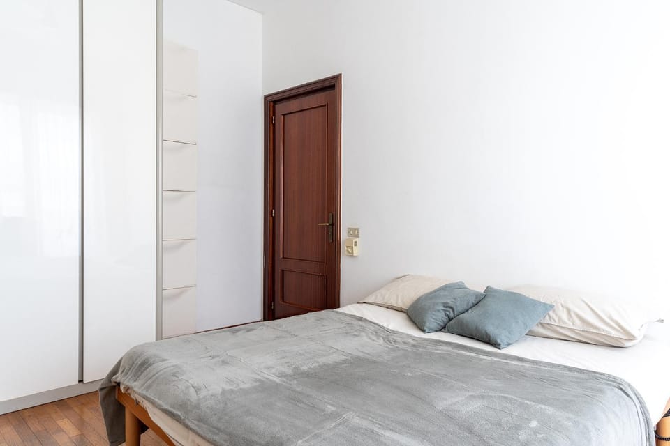Pane&Pomodoro Apartment Apartment in Bari