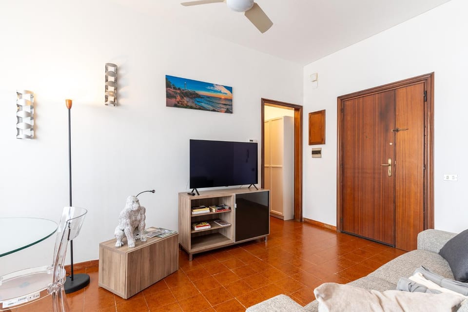 Pane&Pomodoro Apartment Apartment in Bari