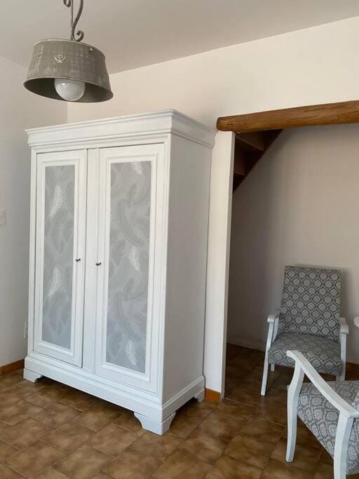 grande maison avec vue sur les Cevennes House in Occitanie