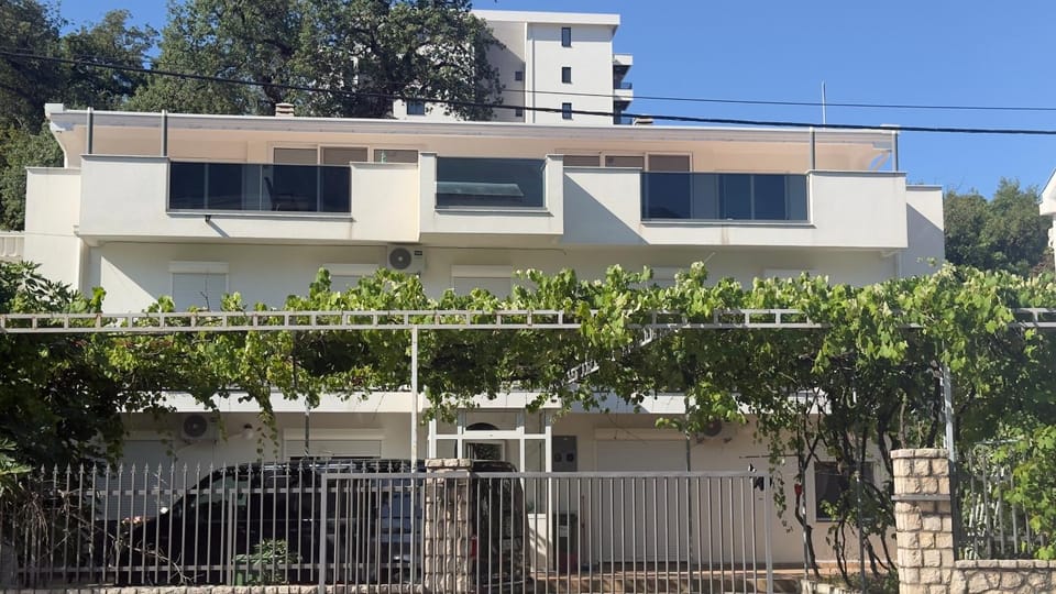 Sabo Villa Apartment in Ulcinj Municipality
