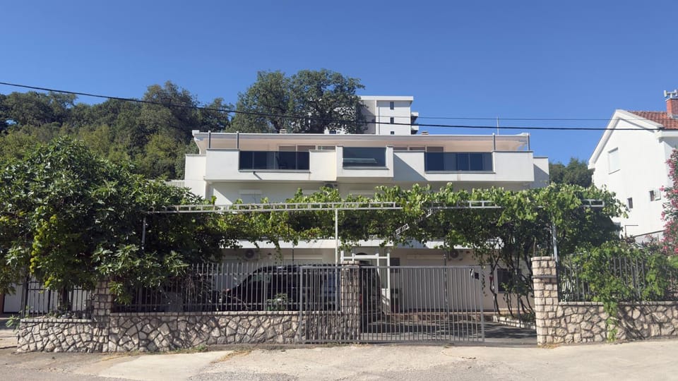 Sabo Villa Apartment in Ulcinj Municipality