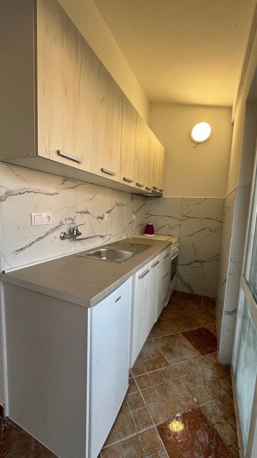 Sabo Villa Apartment in Ulcinj Municipality