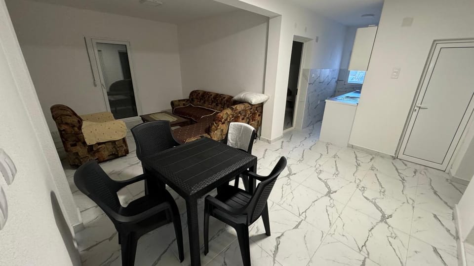 Sabo Villa Apartment in Ulcinj Municipality