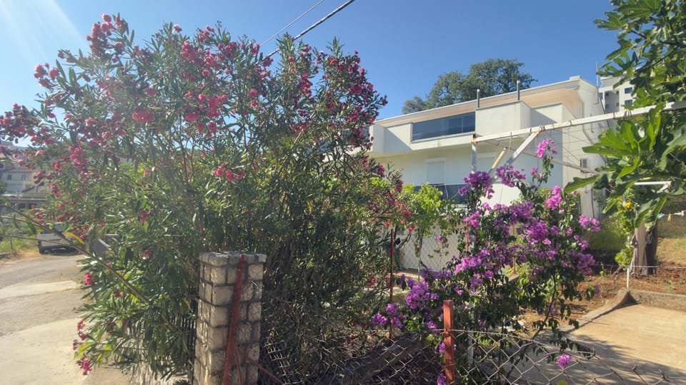 Sabo Villa Apartment in Ulcinj Municipality