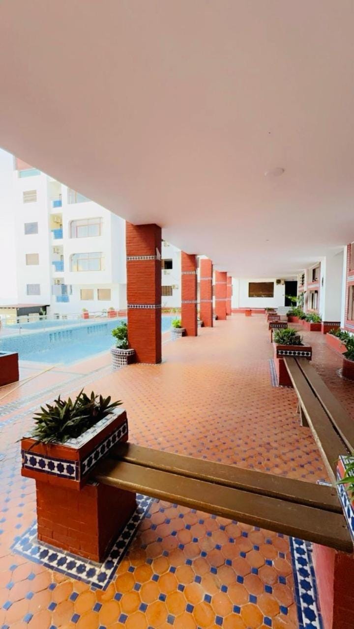 Luxury Apartment in Tangier-Tétouan-Al Hoceima