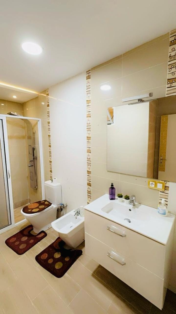 Luxury Apartment in Tangier-Tétouan-Al Hoceima