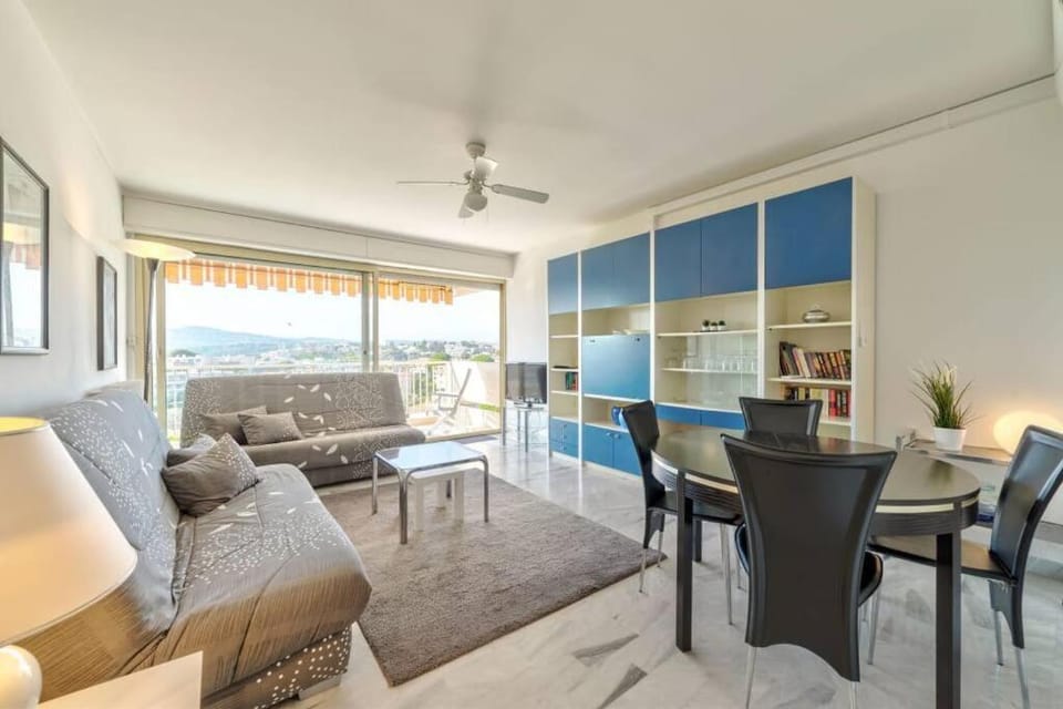 Eden Apartment in Antibes