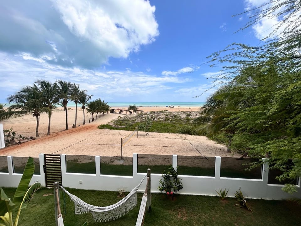View (from property/room), Beach, Sea view