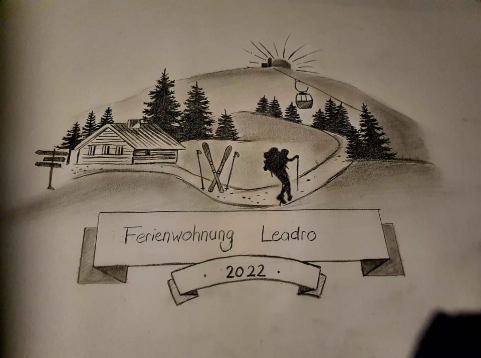 Property logo or sign