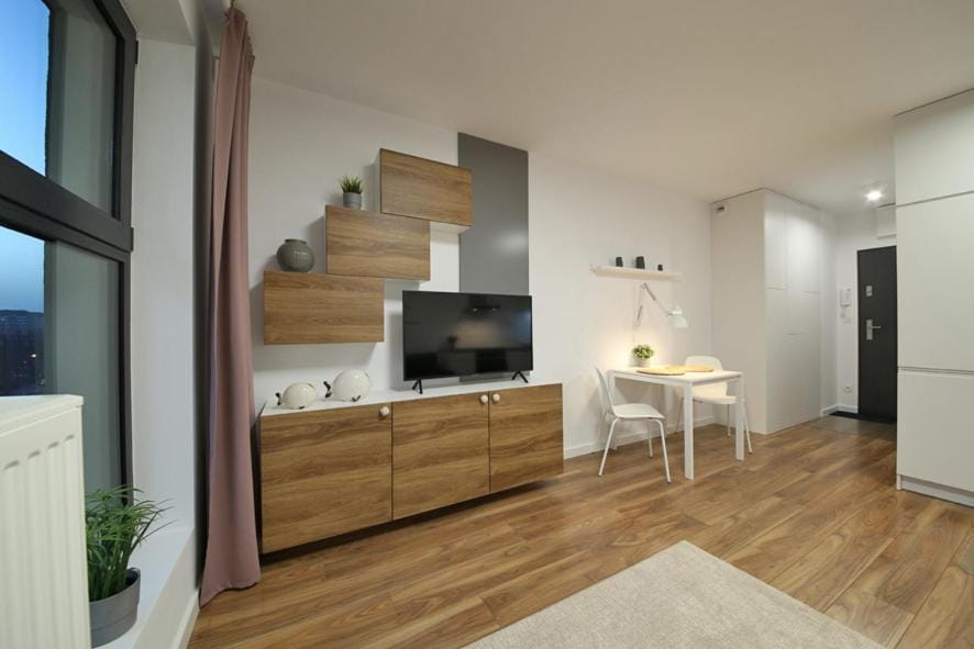 TV and multimedia, Living room