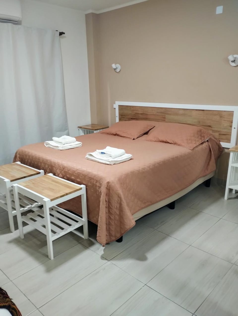 Monoambiente céntrico Apartment in Buenos Aires