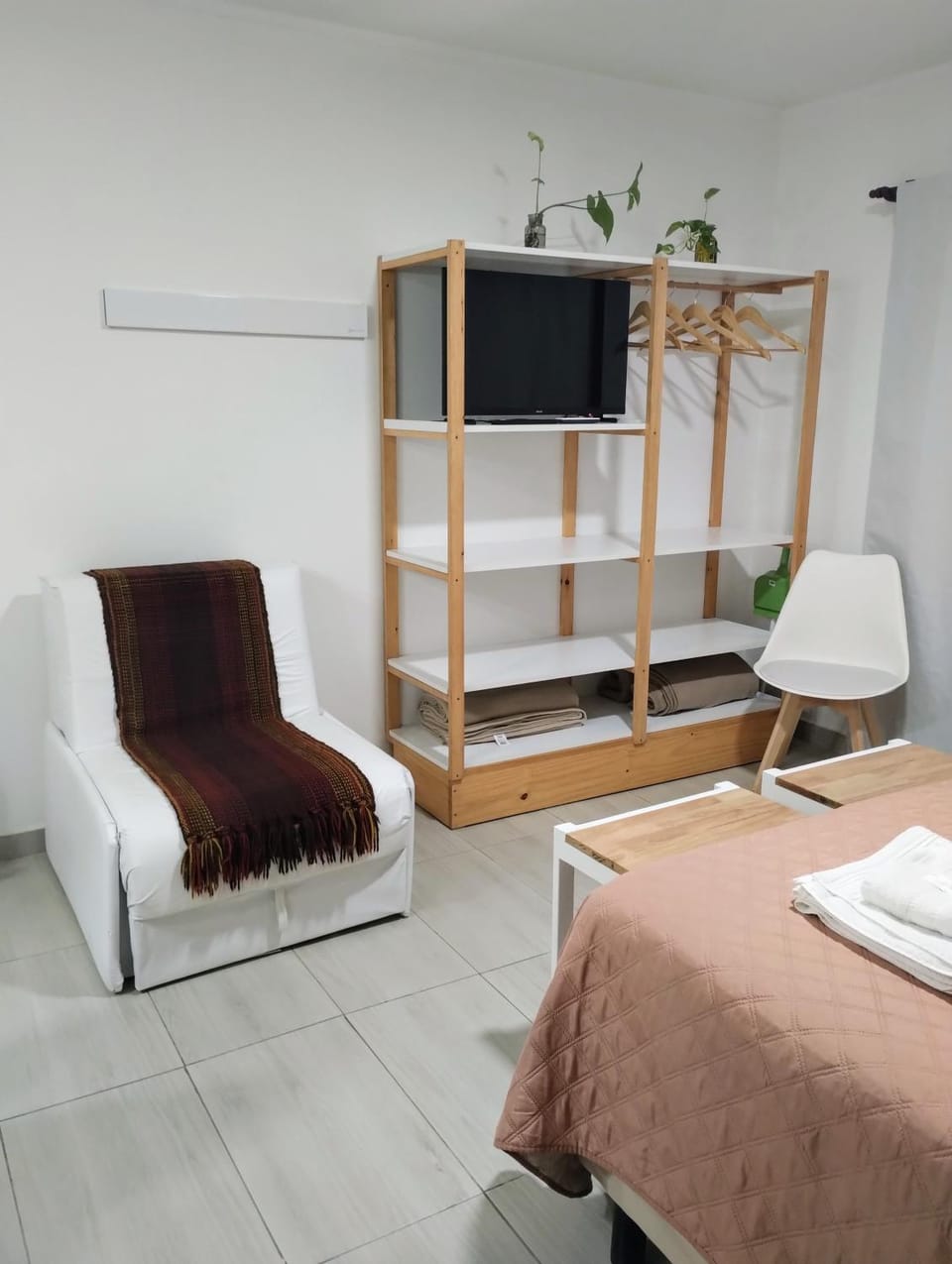 Monoambiente céntrico Apartment in Buenos Aires