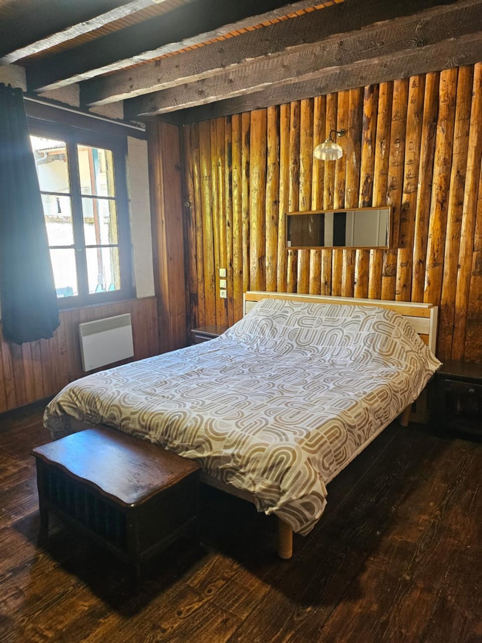 chez Fred Apartment in Auvergne-Rhône-Alpes