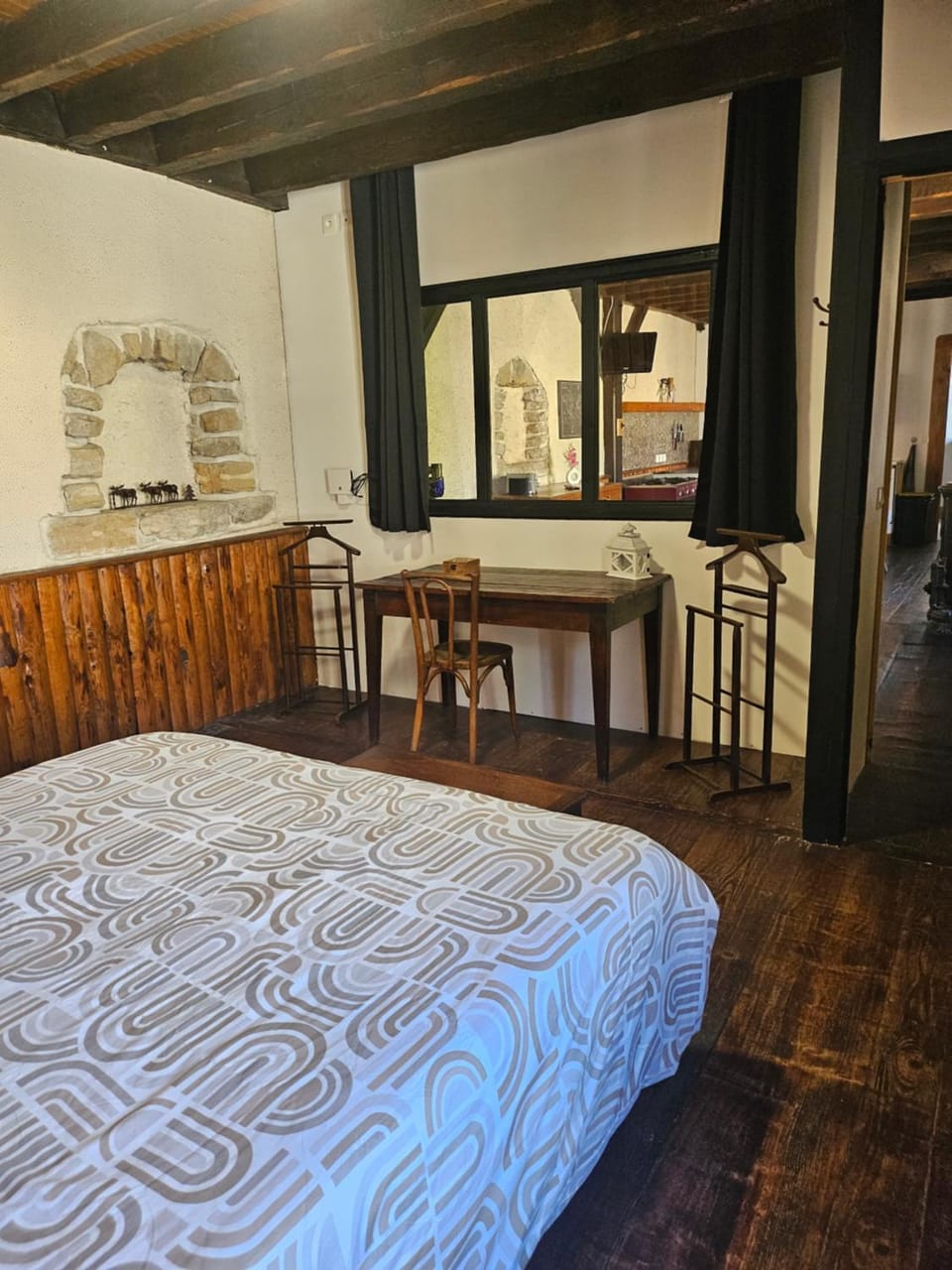 chez Fred Apartment in Auvergne-Rhône-Alpes