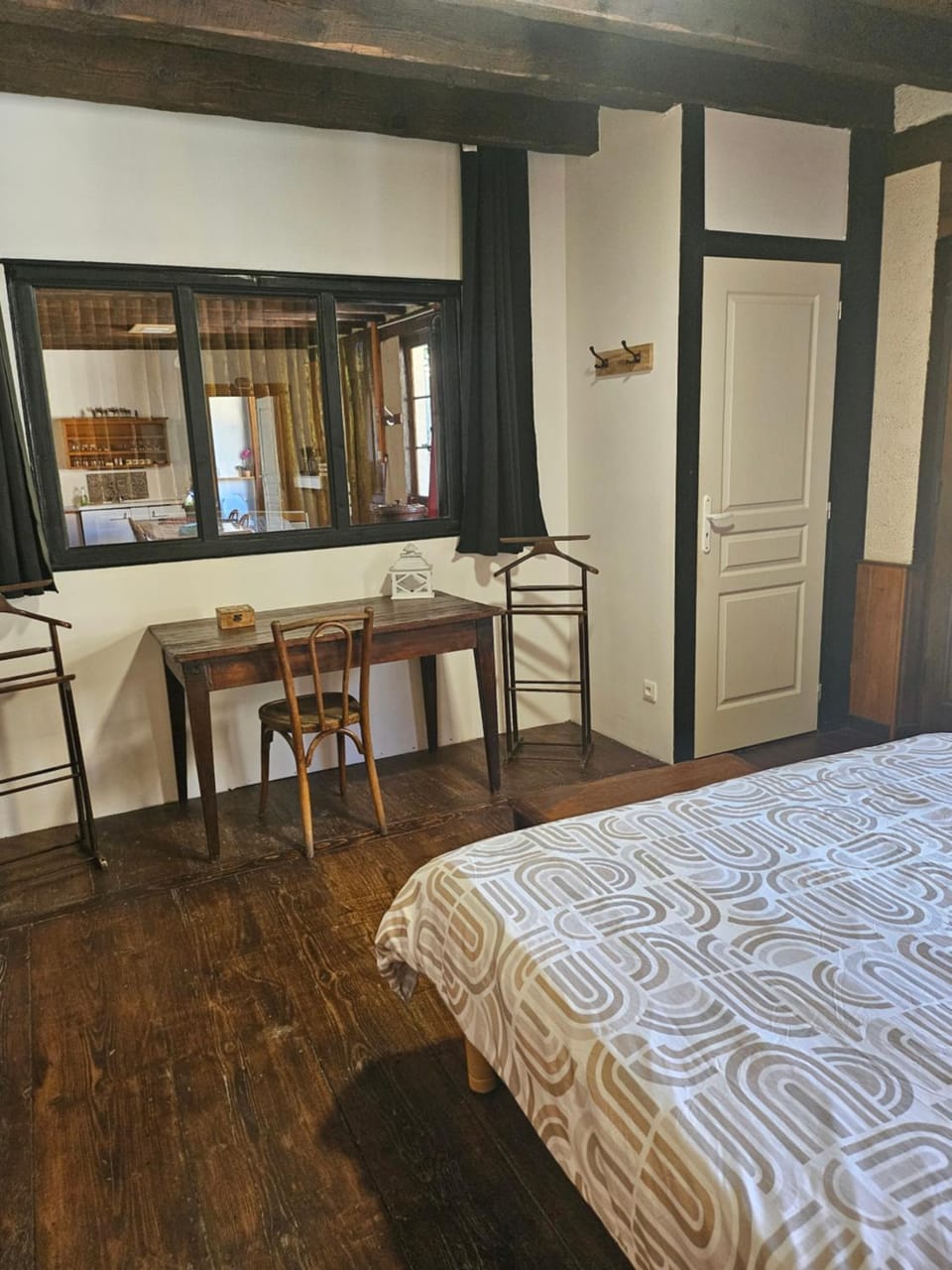 chez Fred Apartment in Auvergne-Rhône-Alpes