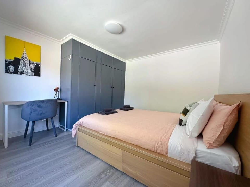 Wellesley Mountain House near City House in Tasmania