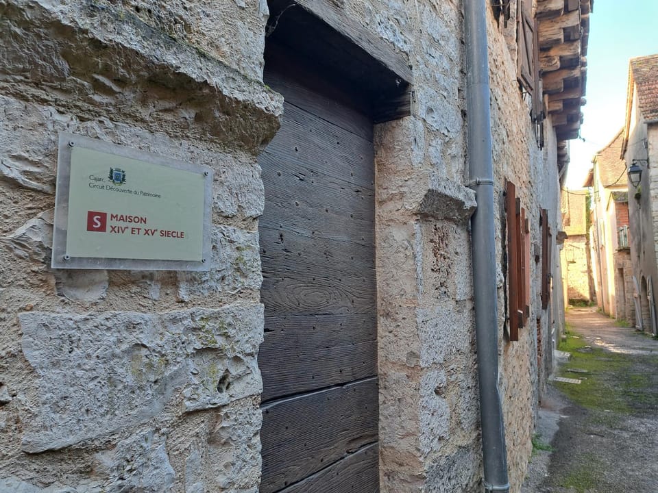 Maison de la Plume House in Occitanie
