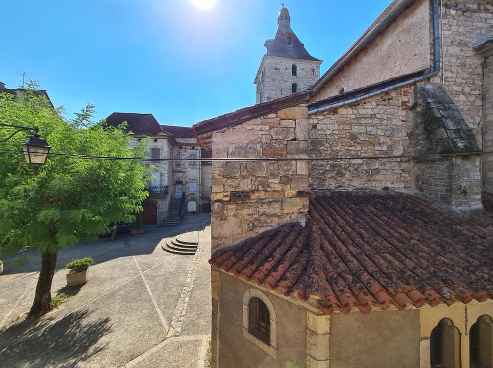 Maison de la Plume House in Occitanie