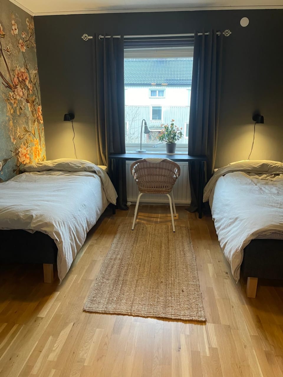 Mysig lägenhet, nära det mesta! Apartment in Västra Götaland County