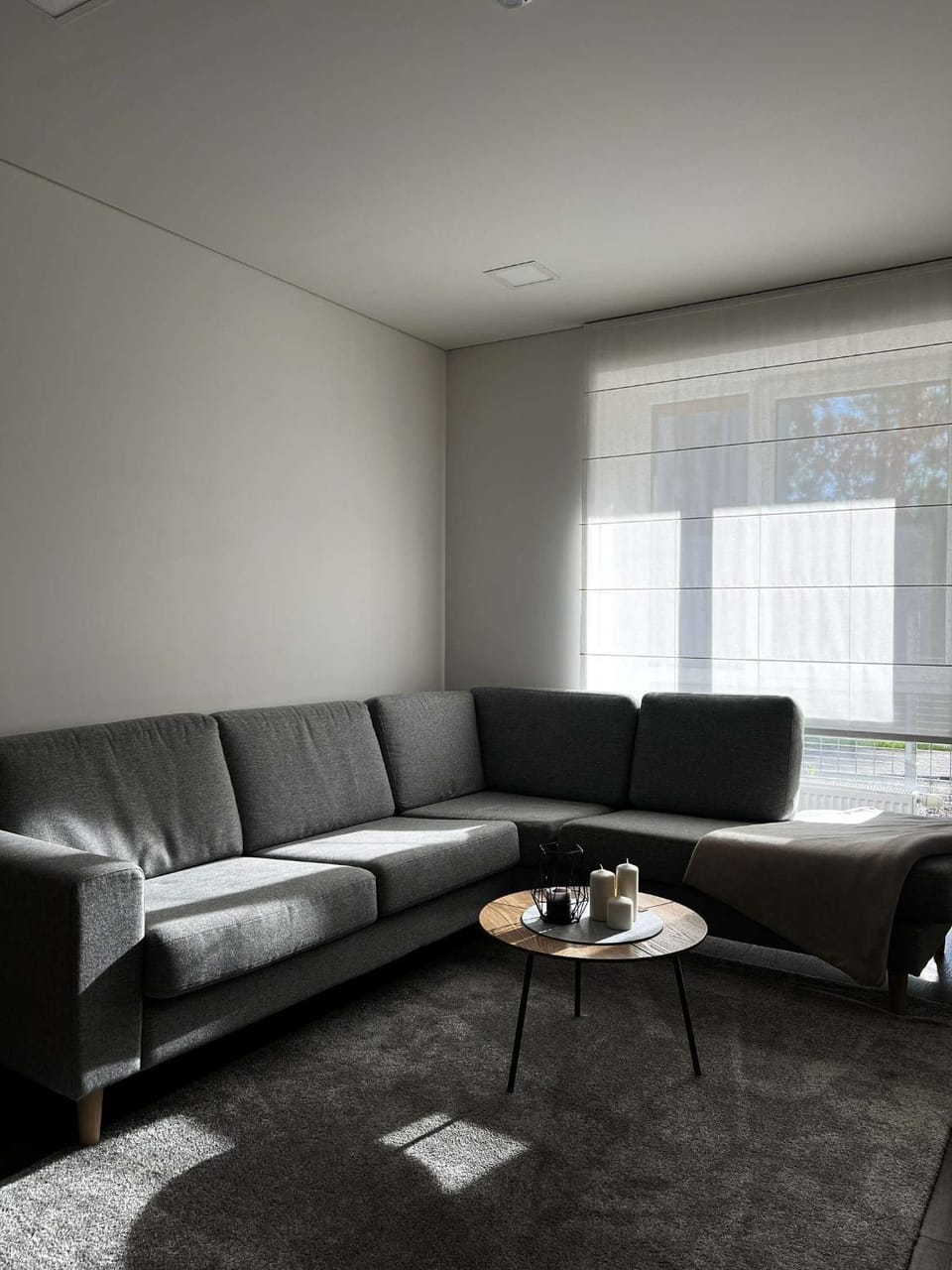 Milastos apartamentai Apartment in Lithuania