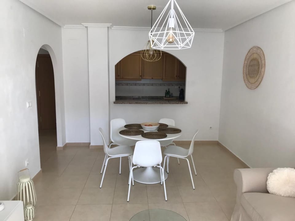 Residence Angelina Apartment in Vega Baja del Segura