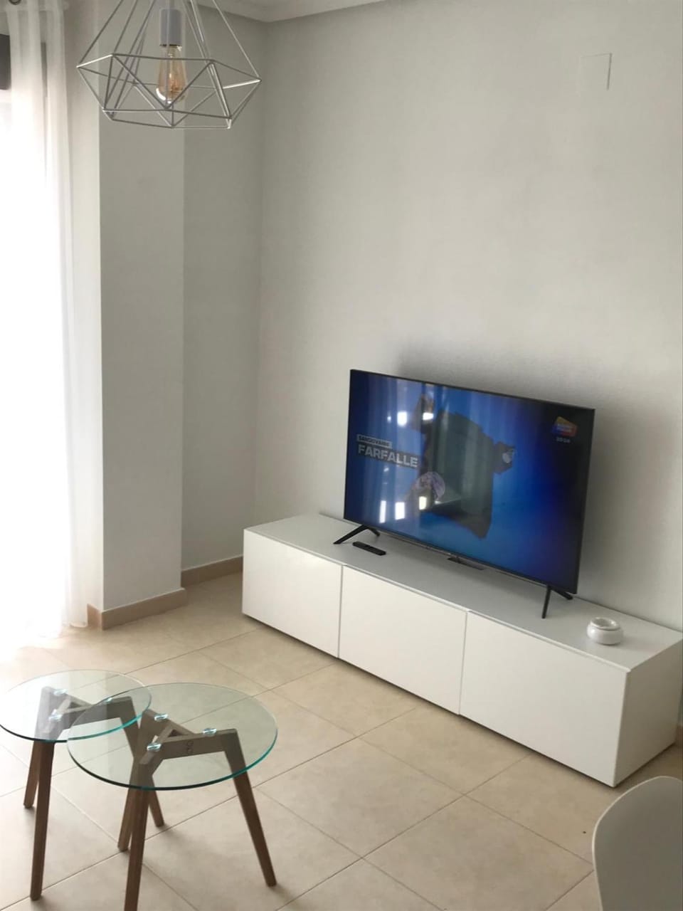 Residence Angelina Apartment in Vega Baja del Segura