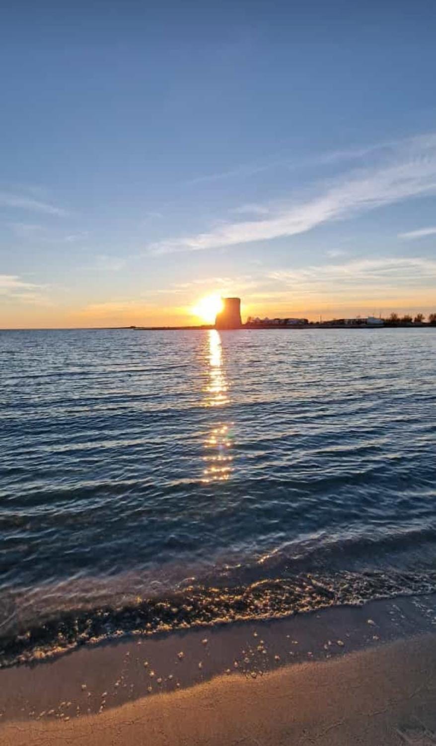 SCIROCCO by SALENTO OASIS Apartment in Porto Cesareo