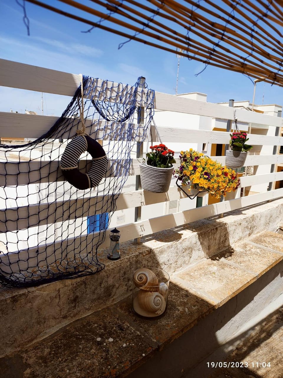 SCIROCCO by SALENTO OASIS Apartment in Porto Cesareo