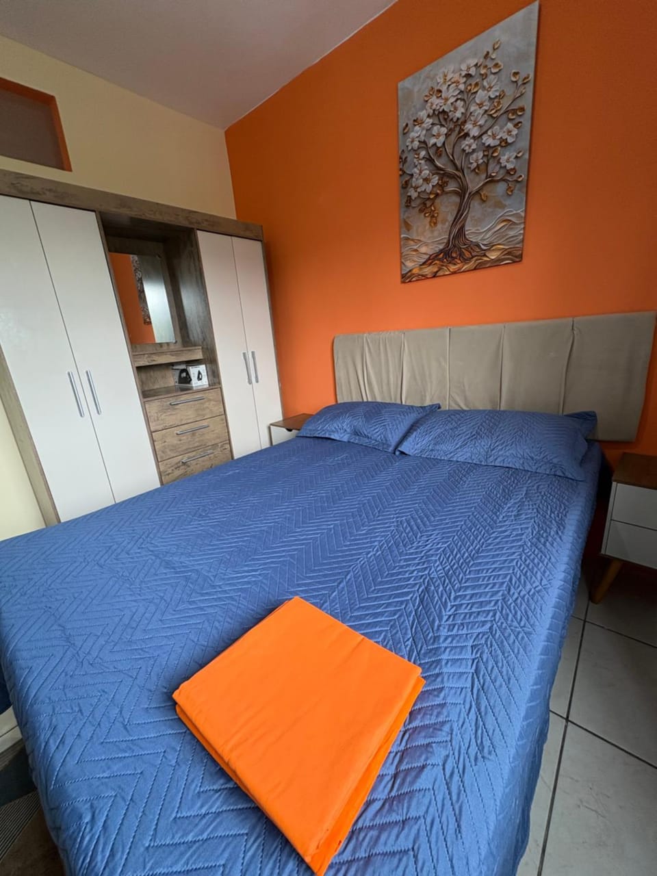 Apartamento completo e central! Casa Rute! Apartment in Fortaleza