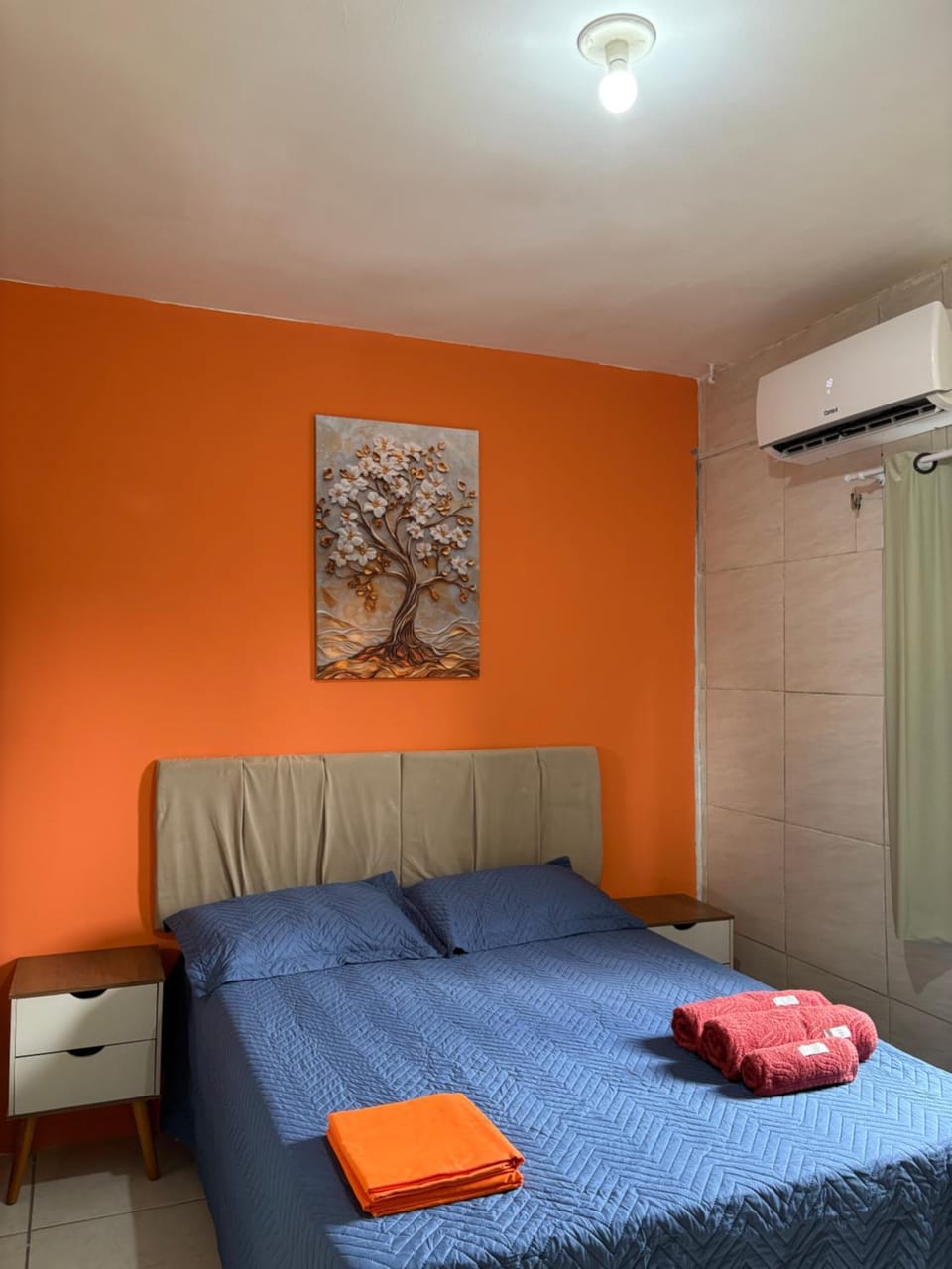 Apartamento completo e central! Casa Rute! Apartment in Fortaleza